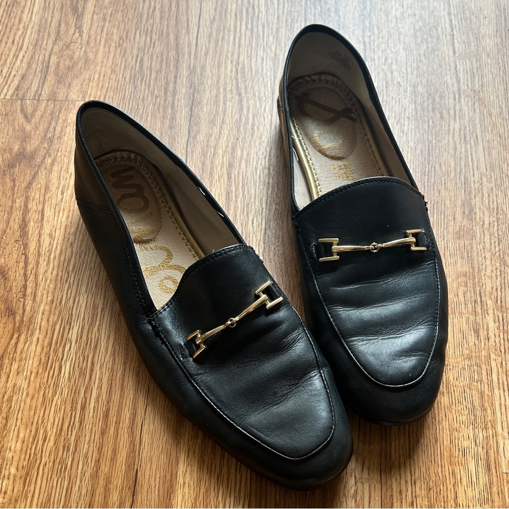 Sam Edelman Loraine Bit Loafer